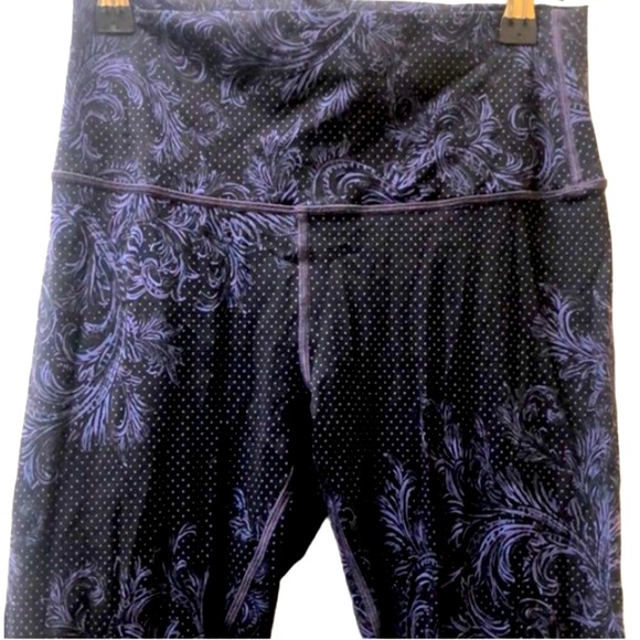 LIKE NEW! Nulu* Lululemon Wunder Under High Rise Tight - Picture 4 of 14